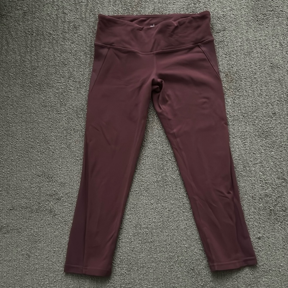 Alo capri leggings